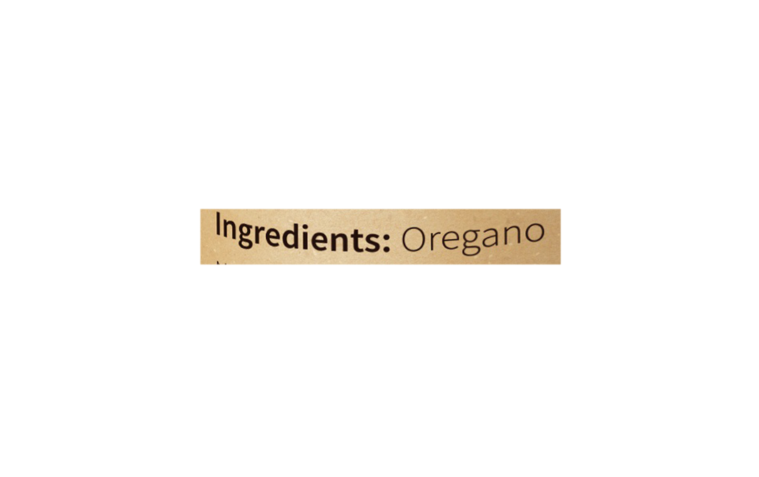 Minar Oregano Flakes    Jar  150 grams